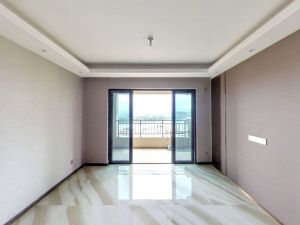 龙兴福居极少墅 房东诚意出售，看房方便！赣州章贡区黄金开发区二手房图片