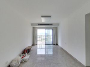 雅居乐万象郡一期 3室2厅 99.69㎡ 满五年中山三乡镇三乡镇二手房图片