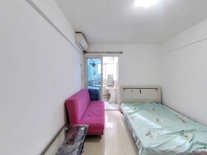 东门168 罗湖区23平1房，总价仅200万深圳罗湖区螺岭二手房图片