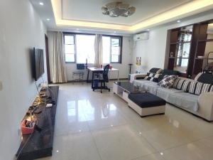 发展兴苑 |3室2厅1厨2卫|117深圳福田区福田中心租房图片