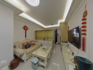 长丰苑 罗湖42平南向1房总价190万深圳罗湖区春风路二手房图片