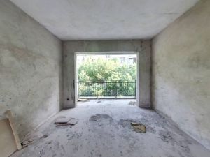 天下家园 2室2厅 95㎡ 毛坯衡阳蒸湘区船山公园二手房图片