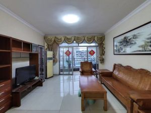 富力广场 醉新一期楼皇四房_广州荔湾区中山八二手房图片