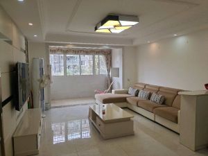 银泰花苑 3室2厅 117.45㎡ 精装 银泰花苑 3室2厅 117.45㎡ 精装衡阳雁峰区南郊公园二手房图片