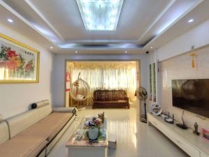 衡安小区 3室2厅 97.6㎡ 精装_衡阳珠晖区酃湖万达广场二手房图片