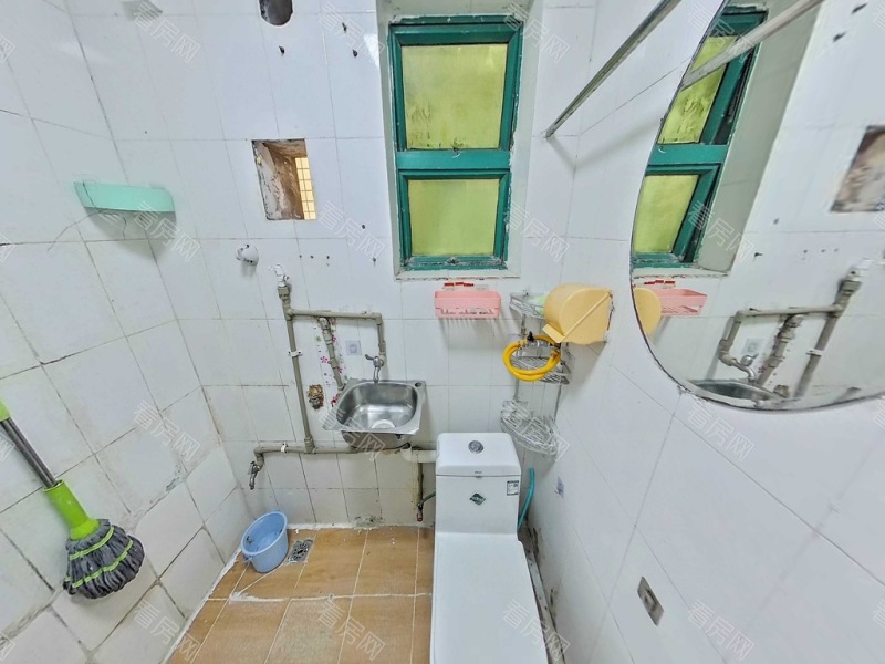 长丰苑 3室1厅 61.15㎡ 满五年_长丰苑二手房图片图片8