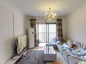 雅居乐诺丁山 3室2厅 115.9㎡中山三乡镇三乡镇租房图片