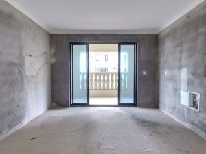 江山里榕府 4室2厅 164㎡ 满五年赣州章贡区章江新区二手房图片