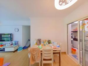 仙桐御景 罗湖莲塘97平3房2厅仅售520万深圳罗湖区莲塘二手房图片