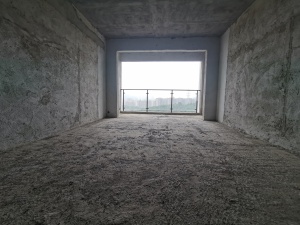 君联名都 3室2厅 126.12㎡ 毛坯郴州北湖区骆仙二手房图片