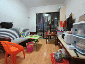 时尚新居 2室2厅 54㎡ 简装 时尚新居 2室2厅 54㎡ 简装深圳罗湖区笋岗二手房图片