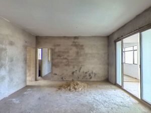 中洋公园首府 户型通透格局好，楼层好，视野开阔，采光赣州章贡区章江新区二手房图片