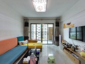 合和人家 2室1厅 77.59㎡ 满五年_惠州大亚湾中心区二手房图片