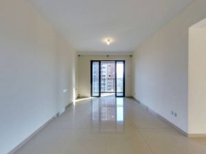 顺德荔园新天地 3室2厅 95.1㎡ 精装佛山顺德区陈村二手房图片