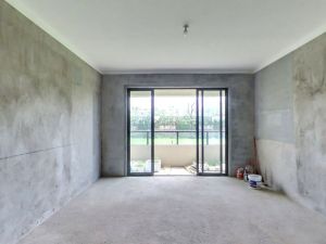 招商雍景湾 业主诚心出售，看房方便赣州章贡区黄金开发区二手房图片