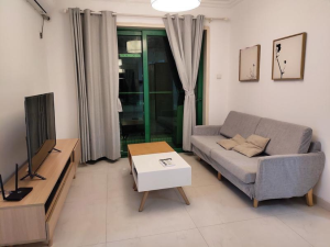 兴隆大厦 罗湖73平两房，总价280万_深圳罗湖区春风路二手房图片