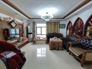 华宁春城 5室2厅 196㎡ 精装郴州苏仙区南塔二手房图片