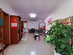 景贝南小区 罗湖区79平精装两房仅售320万_深圳罗湖区黄贝岭二手房图片
