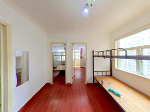 东方皇宫 罗湖98平3房2厅，总价400万_深圳罗湖区春风路二手房图片