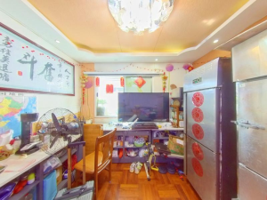 峰景台大厦 罗湖黄贝岭92平3房2厅总价435万深圳罗湖区黄贝岭二手房图片