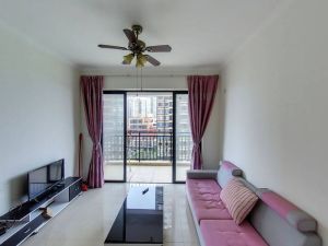 谊泰雅苑 3室2厅 89㎡ 精装佛山三水区云东海街道二手房图片