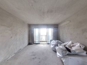 非凡领域 4室2厅 164.45㎡ 满五年佛山禅城区朝安二手房图片
