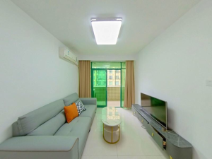 长丰苑 68平2房2厅南北通总价360万深圳罗湖区春风路二手房图片