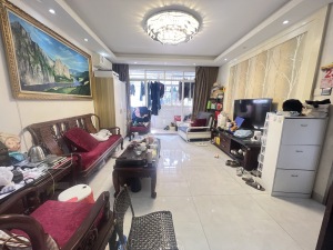 德兴花园南区 全新精装修，高楼层南北通总价210万深圳龙岗区布吉街二手房图片