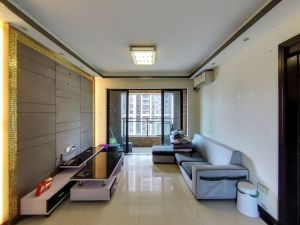 时代云图一期 3室2厅 86㎡ 满五年佛山禅城区朝安二手房图片