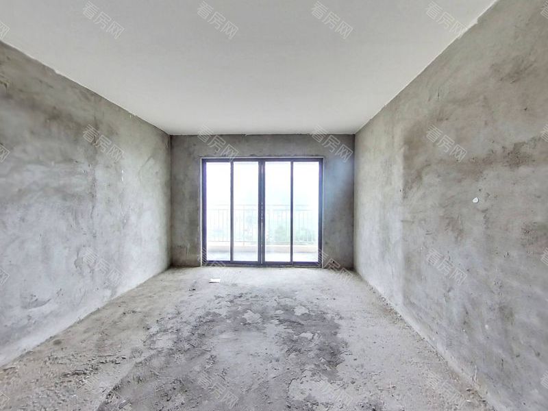 云山雅墅 4室2厅 120㎡ 满五唯一_云山雅墅二手房VR封面图片1