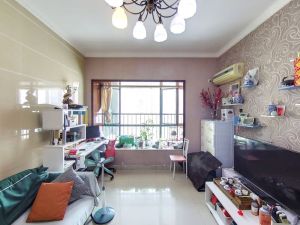 英伦名苑三期 2室2厅 74.68㎡ 满五年 英伦名苑三期 2室2厅 74.68㎡ 满五年深圳南山区科技园二手房图片