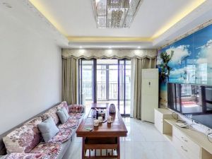 中海派 物业有保障,有门禁,全天候轮班值守 中海派 物业有保障,有门禁,全天候轮班值守赣州章贡区章江新区二手房图片