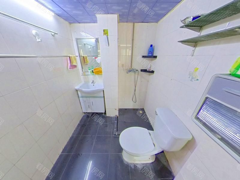 翠盈嘉园 罗湖洪湖2房，总价268万_翠盈嘉园二手房图片图片7