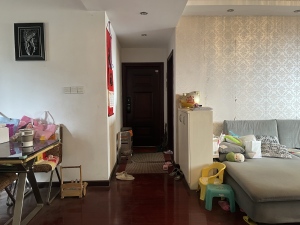 丽景山庄 4室2厅 135㎡ 简装郴州北湖区骆仙二手房图片