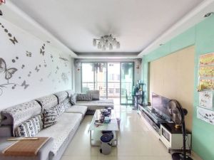 绿榕居 2室2厅 83.76㎡ 满五唯一_中山三乡镇三乡镇二手房图片