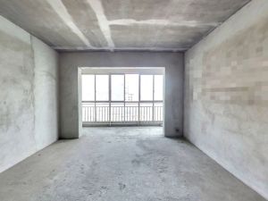 君馨名邸 4室2厅 143.28㎡ 毛坯衡阳蒸湘区华新二手房图片