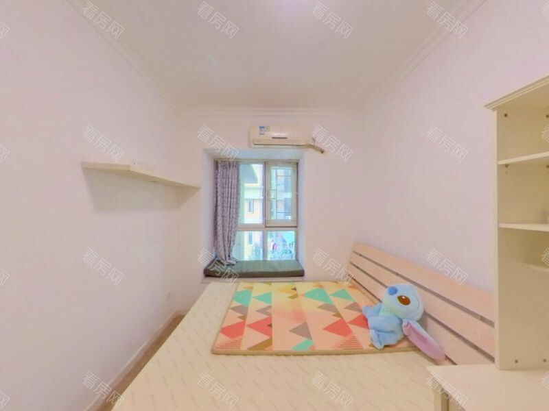 嘉宝田花园二期 罗湖84平3房2厅，总价800万_嘉宝田花园二期二手房图片图片4