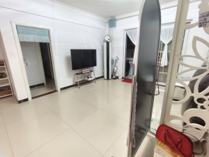 立新湖花园 3室2厅 88.62㎡ 满五唯一深圳宝安区福永二手房图片