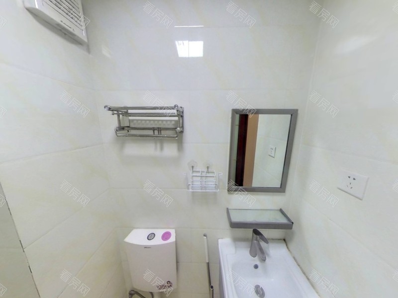 秀乐公馆 2室1厅 55㎡ 满五年_秀乐公馆二手房图片图片6