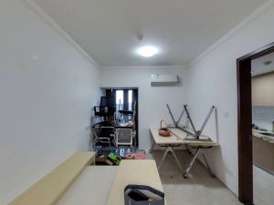 星汇云锦 2室1厅 85㎡ 简装 星汇云锦 2室1厅 85㎡ 简装佛山南海区天佑二手房图片