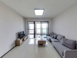 时代香海彼岸 4室2厅 116㎡ 满五年佛山禅城区魁奇二手房图片