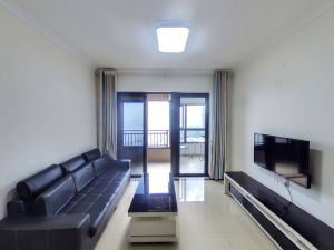 山湖海雅苑 2室2厅 80㎡ 精装珠海金湾区航空新城二手房图片