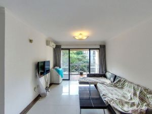 万科四季花城 园林景观精装三房_佛山南海区金沙洲二手房图片