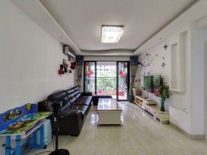 花样年别样城 3室2厅 82㎡ 精装惠州惠阳区新行政区二手房图片