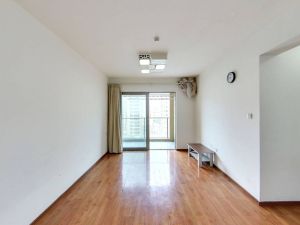 宏发QCC前城 89平3房2厅西北朝向好房深圳宝安区西乡二手房图片