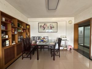 新丰大厦 3室2厅 102.74㎡ 简装_新丰大厦二手房餐厅图片4