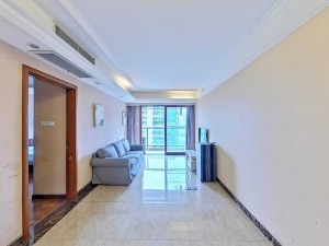 首地容御 87平南北通2房2厅深圳南山区华侨城租房图片