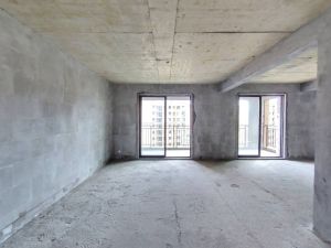 佳源酃湖都市 3室2厅 139.76㎡ 毛坯衡阳珠晖区酃湖万达广场二手房图片