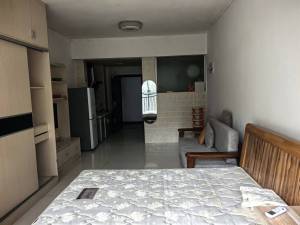 龙凤嘉园 1室1厅 41㎡ 精装郴州北湖区五岭二手房图片