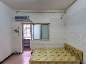 海乐花园 1室0厅 18.72㎡ 整租深圳宝安区西乡租房图片
